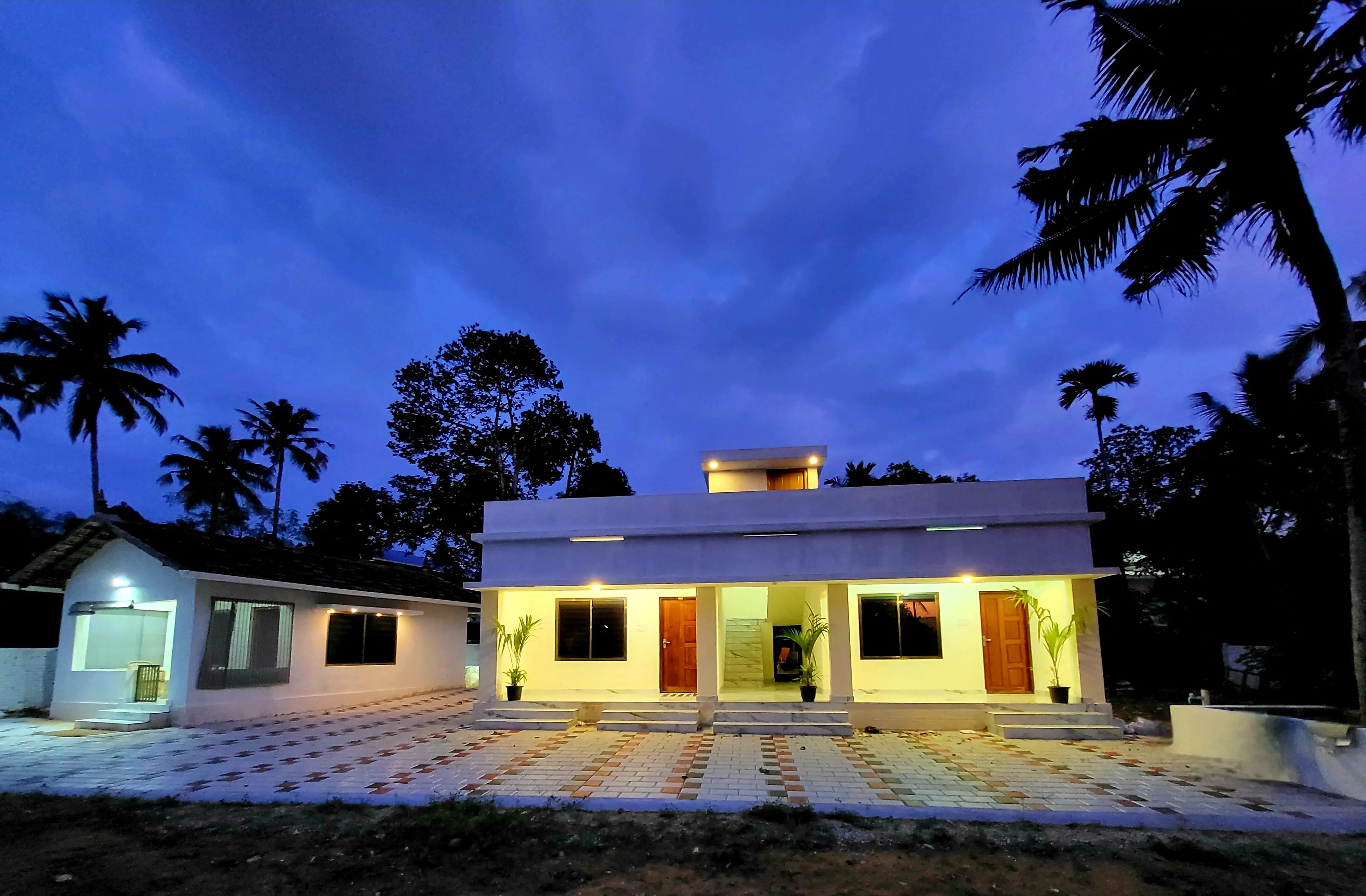 Mamma Resort - Beautiful view 1